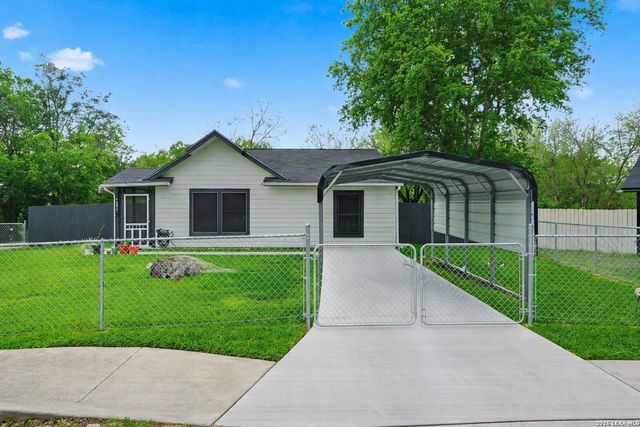 6602 Swiss Oaks, San Antonio, TX 78227