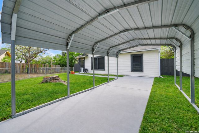 6602 Swiss Oaks, San Antonio, TX 78227