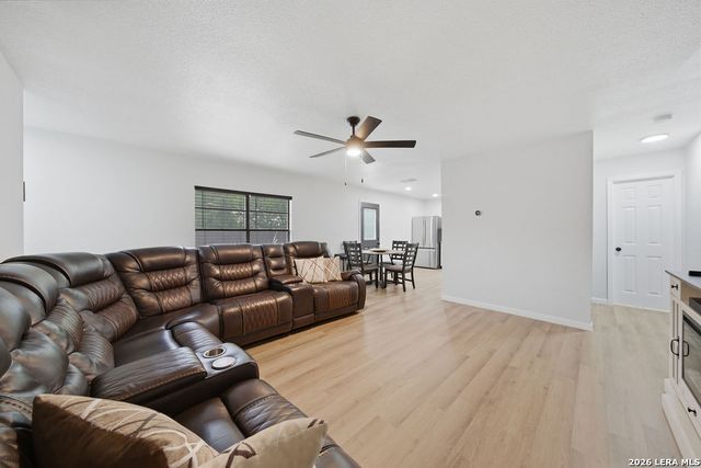 6602 Swiss Oaks, San Antonio, TX 78227