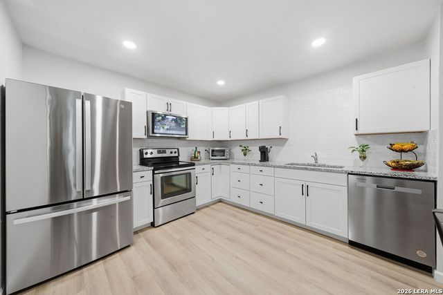 6602 Swiss Oaks, San Antonio, TX 78227