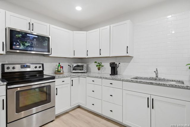 6602 Swiss Oaks, San Antonio, TX 78227