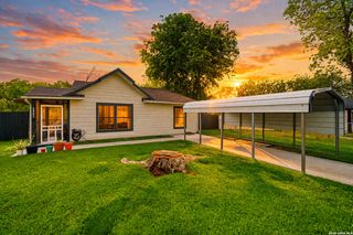 6602 Swiss Oaks, San Antonio, TX 78227