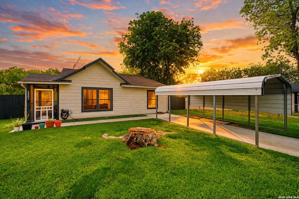 6602 Swiss Oaks, San Antonio, TX 78227