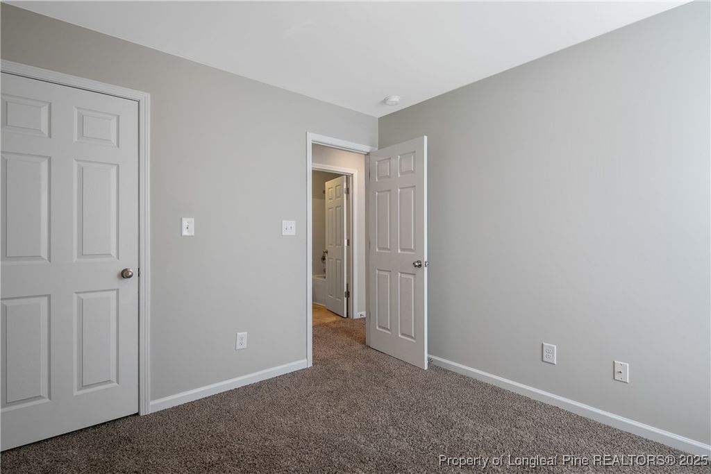 2622 Middle Branch Bend, Fayetteville, NC 28304 — photo 15