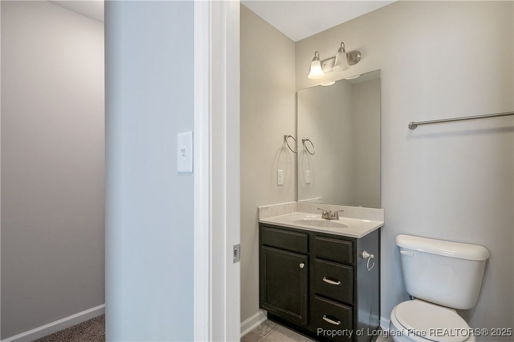 2622 Middle Branch Bend, Fayetteville, NC 28304 — photo 16