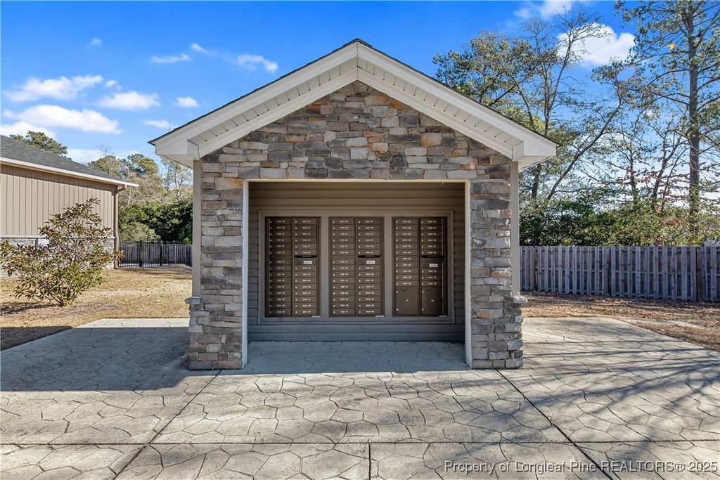 2622 Middle Branch Bend, Fayetteville, NC 28304 — photo 24