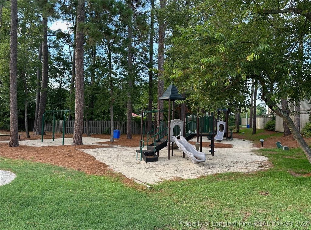 2622 Middle Branch Bend, Fayetteville, NC 28304 — photo 25