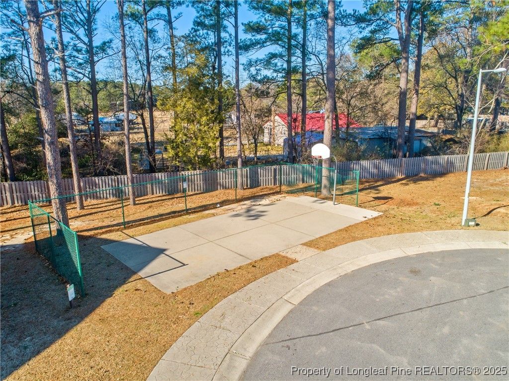 2622 Middle Branch Bend, Fayetteville, NC 28304 — photo 26