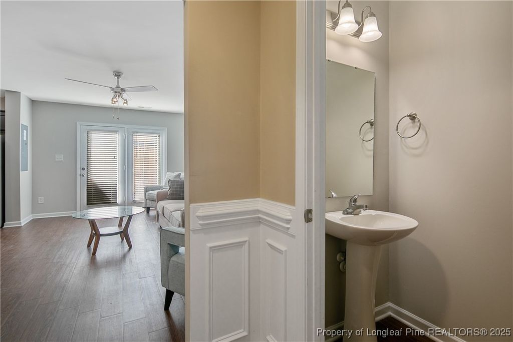 2622 Middle Branch Bend, Fayetteville, NC 28304 — photo 4