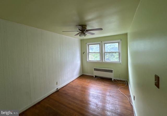 2207 MONTICELLO RD, Baltimore, MD 21216