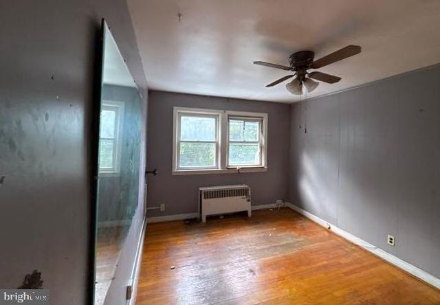 2207 MONTICELLO RD, Baltimore, MD 21216