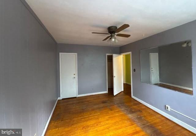 2207 MONTICELLO RD, Baltimore, MD 21216
