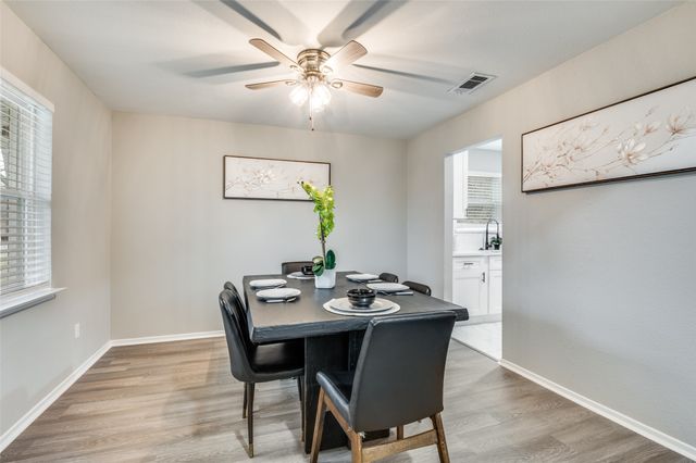 225 Highridge Drive, Desoto, TX 75115