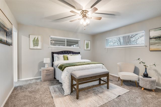 225 Highridge Drive, Desoto, TX 75115