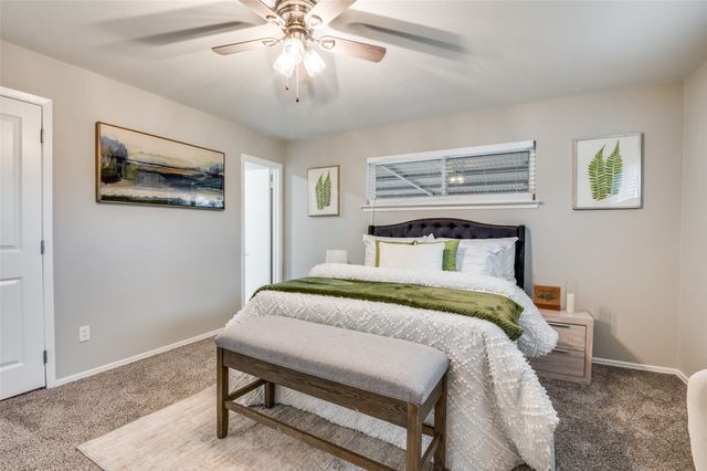 225 Highridge Drive, Desoto, TX 75115