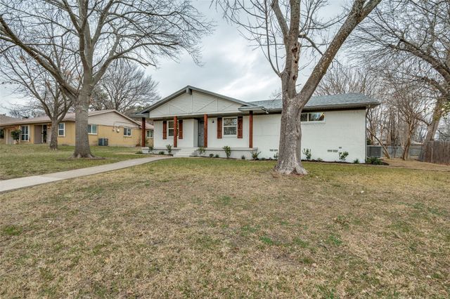 225 Highridge Drive, Desoto, TX 75115