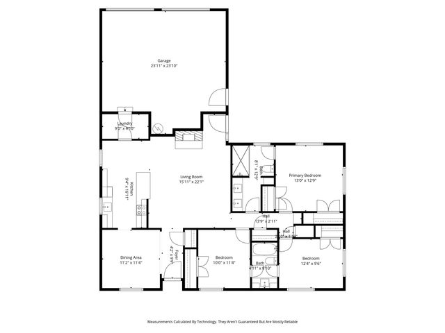 225 Highridge Drive, Desoto, TX 75115