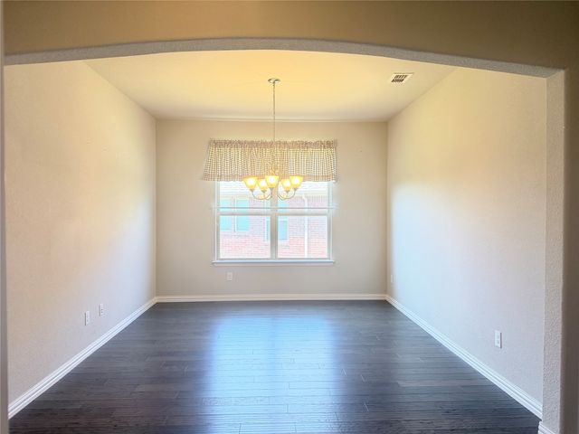 2808 Bird Creek Court, Little Elm, TX 75068