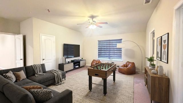 2808 Bird Creek Court, Little Elm, TX 75068
