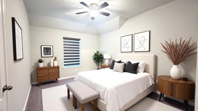 2808 Bird Creek Court, Little Elm, TX 75068