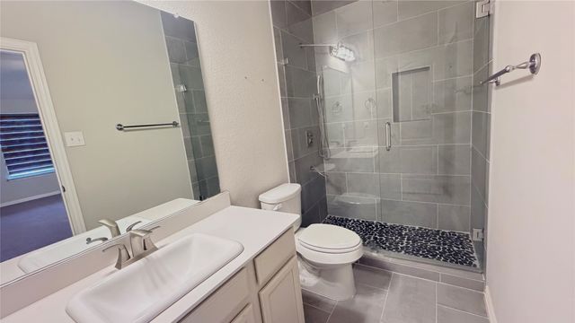 2808 Bird Creek Court, Little Elm, TX 75068