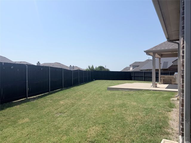 2808 Bird Creek Court, Little Elm, TX 75068