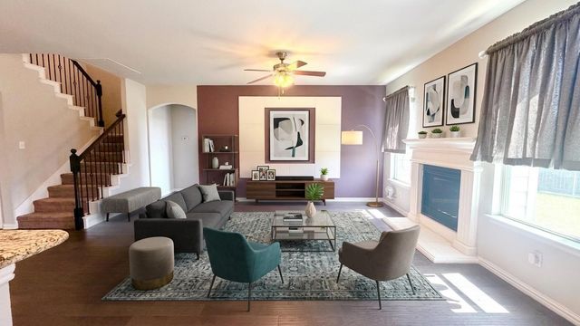 2808 Bird Creek Court, Little Elm, TX 75068