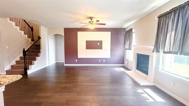 2808 Bird Creek Court, Little Elm, TX 75068