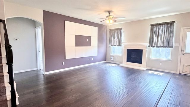 2808 Bird Creek Court, Little Elm, TX 75068
