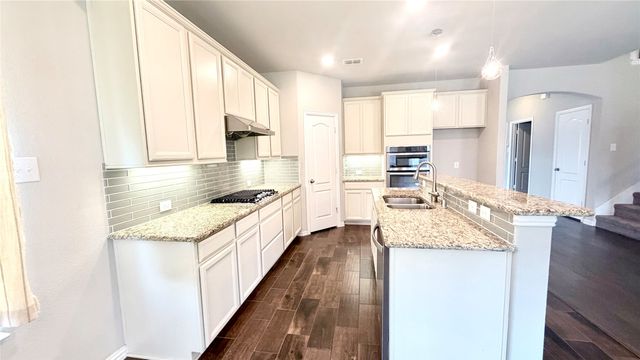 2808 Bird Creek Court, Little Elm, TX 75068