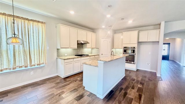 2808 Bird Creek Court, Little Elm, TX 75068