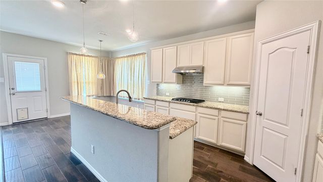 2808 Bird Creek Court, Little Elm, TX 75068