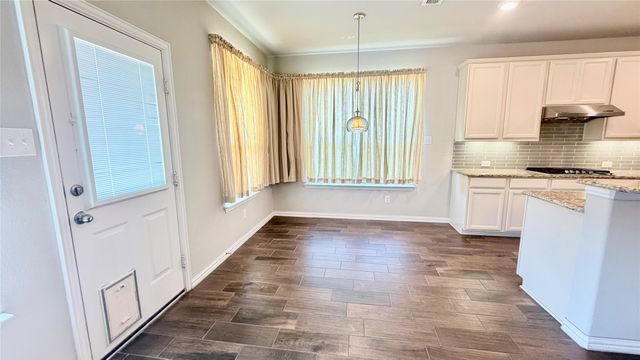 2808 Bird Creek Court, Little Elm, TX 75068