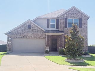 2808 Bird Creek Court, Little Elm, TX 75068