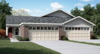 21 Gold Dust Drive 1-A, Dawsonville, GA 30534