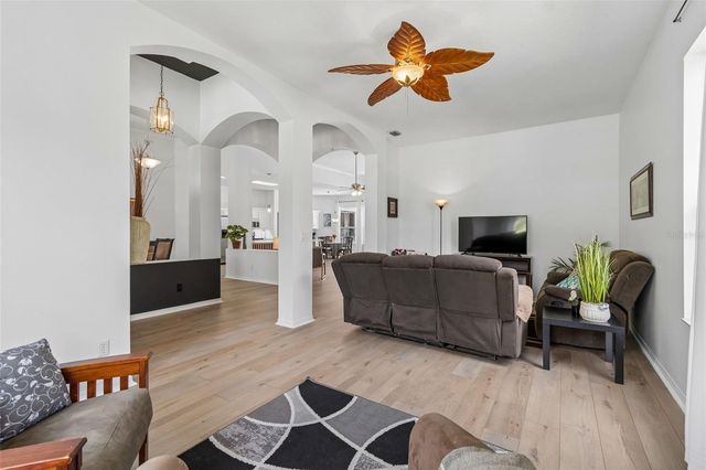 17906 SPARROWS NEST DRIVE, Lutz, FL 33558