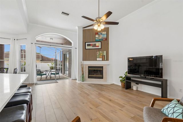 17906 SPARROWS NEST DRIVE, Lutz, FL 33558