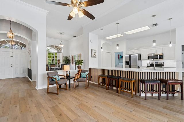 17906 SPARROWS NEST DRIVE, Lutz, FL 33558