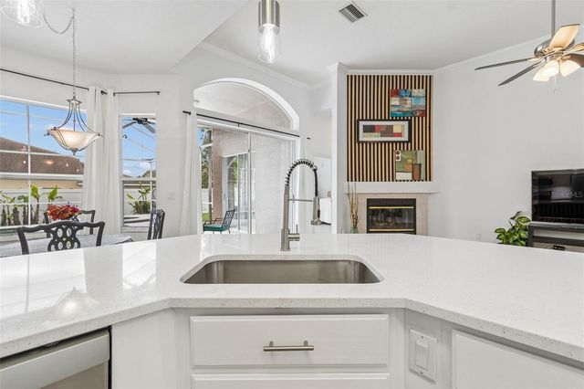 17906 SPARROWS NEST DRIVE, Lutz, FL 33558