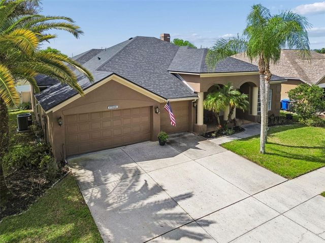 17906 SPARROWS NEST DRIVE, Lutz, FL 33558