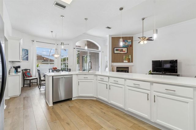 17906 SPARROWS NEST DRIVE, Lutz, FL 33558