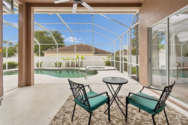 17906 SPARROWS NEST DRIVE, Lutz, FL 33558