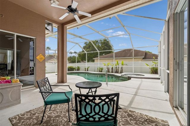 17906 SPARROWS NEST DRIVE, Lutz, FL 33558