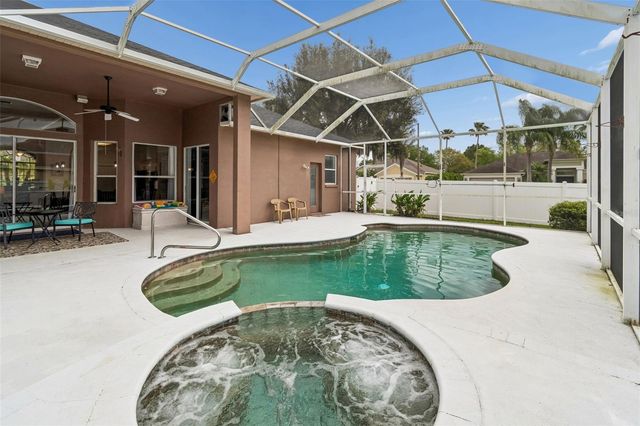 17906 SPARROWS NEST DRIVE, Lutz, FL 33558