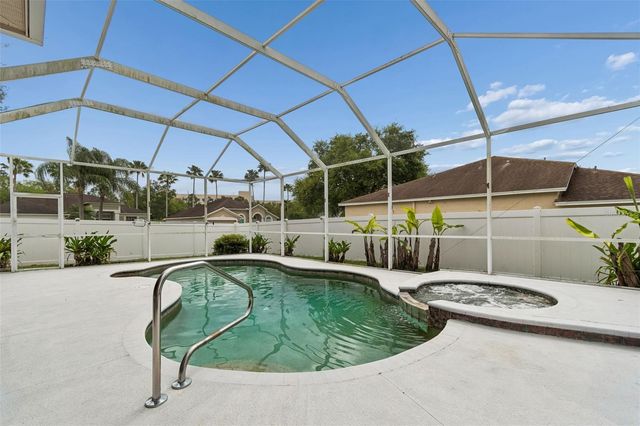 17906 SPARROWS NEST DRIVE, Lutz, FL 33558