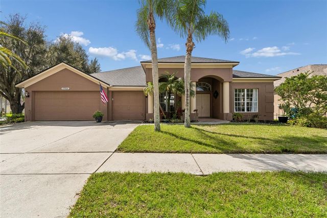 17906 SPARROWS NEST DRIVE, Lutz, FL 33558