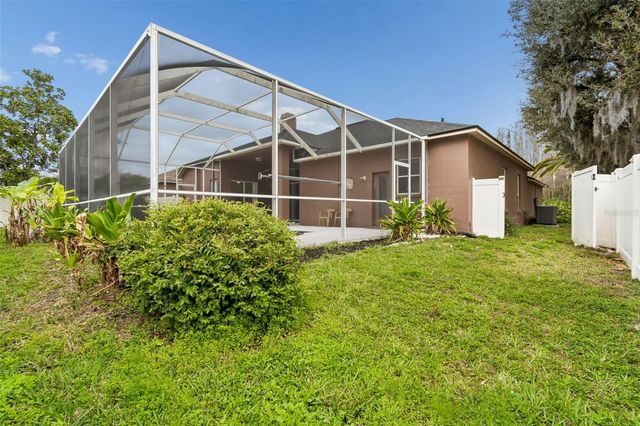 17906 SPARROWS NEST DRIVE, Lutz, FL 33558