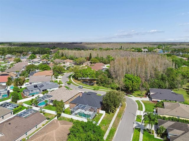 17906 SPARROWS NEST DRIVE, Lutz, FL 33558