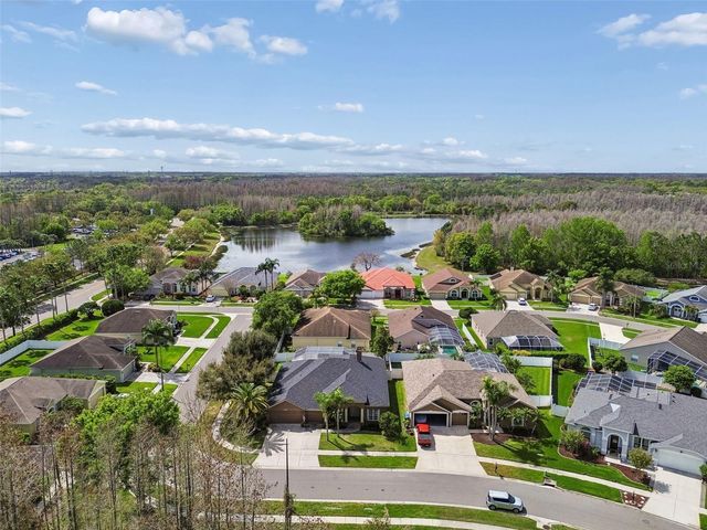 17906 SPARROWS NEST DRIVE, Lutz, FL 33558