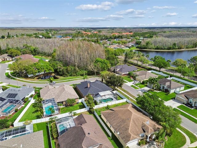 17906 SPARROWS NEST DRIVE, Lutz, FL 33558